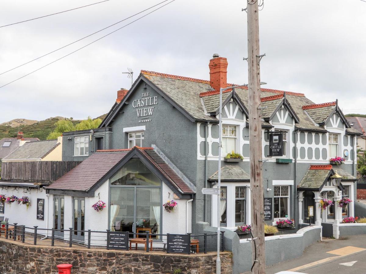 Willa The Old Tywyn Post Office Conwy Zewnętrze zdjęcie